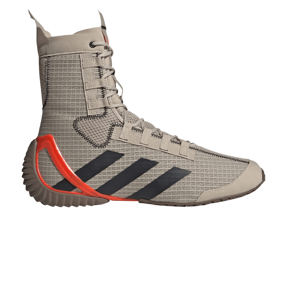 Кроссовки Adidas Speedex 23 'Wonder Beige'