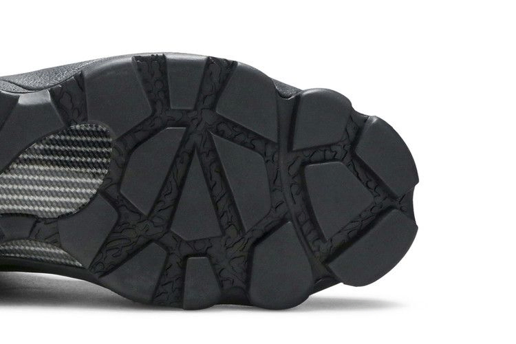 Кроссовки Air Jordan Winterized 6 Rings 'Black' 2010