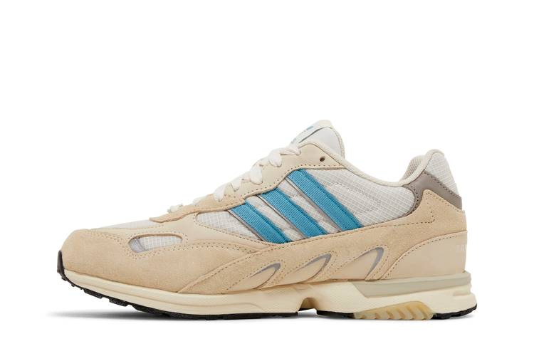 Кроссовки adidas Torsion Super 'Wonder White Preloved Blue'