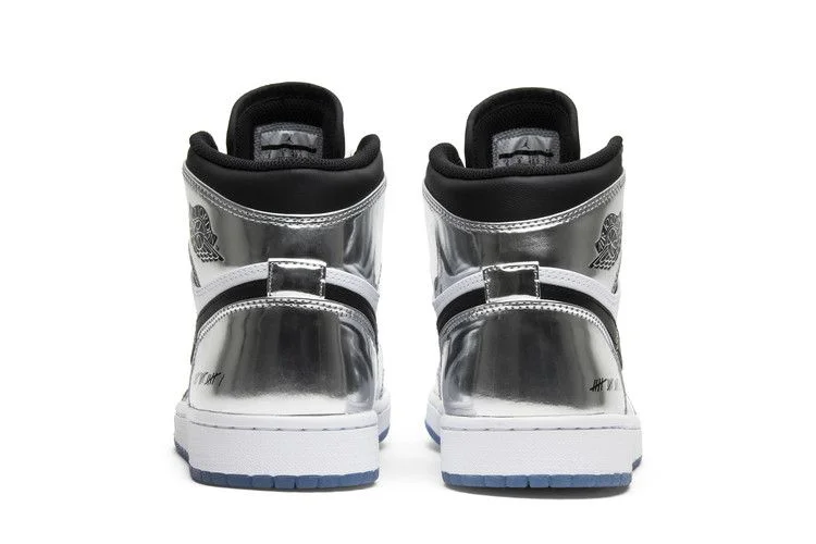 Кроссовки Air Jordan 1 Retro High 'Pass the Torch'