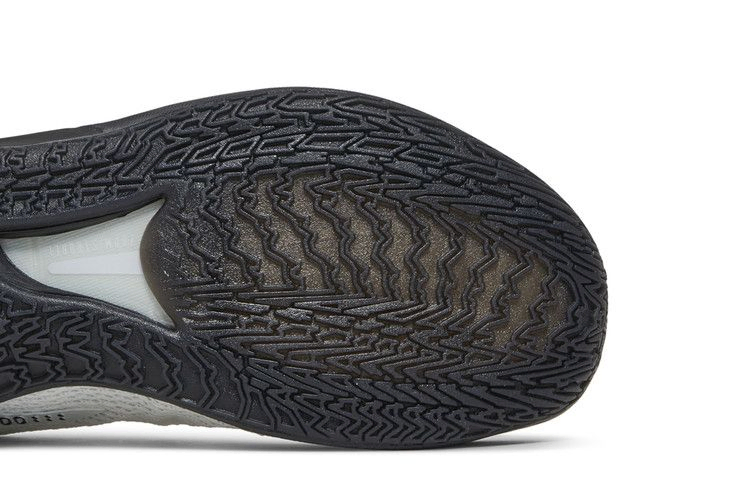 Кроссовки Nike Air Zoom GT Cut TB 'White Black'