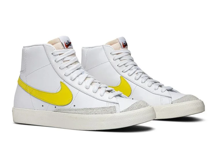 Krossovki-Nike-Blazer-Mid-77-Vintage-Opti-Yellow-7