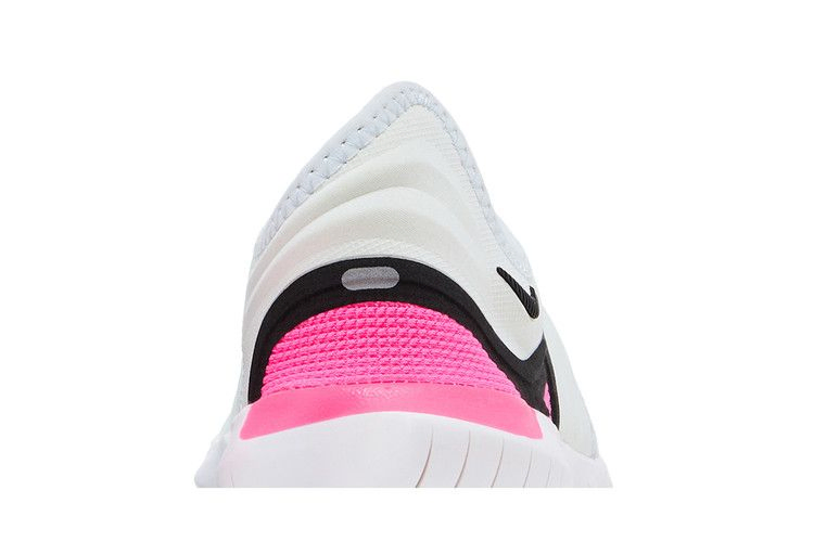 Кроссовки Nike Wmns Free RN Flyknit 3.0 'Half Blue'