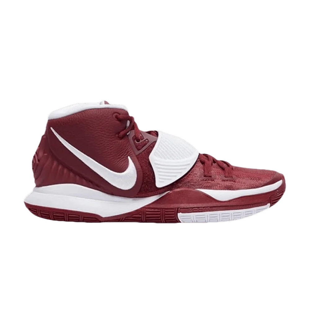Krossovki-Nike-Kyrie-6-TB-Team-Red