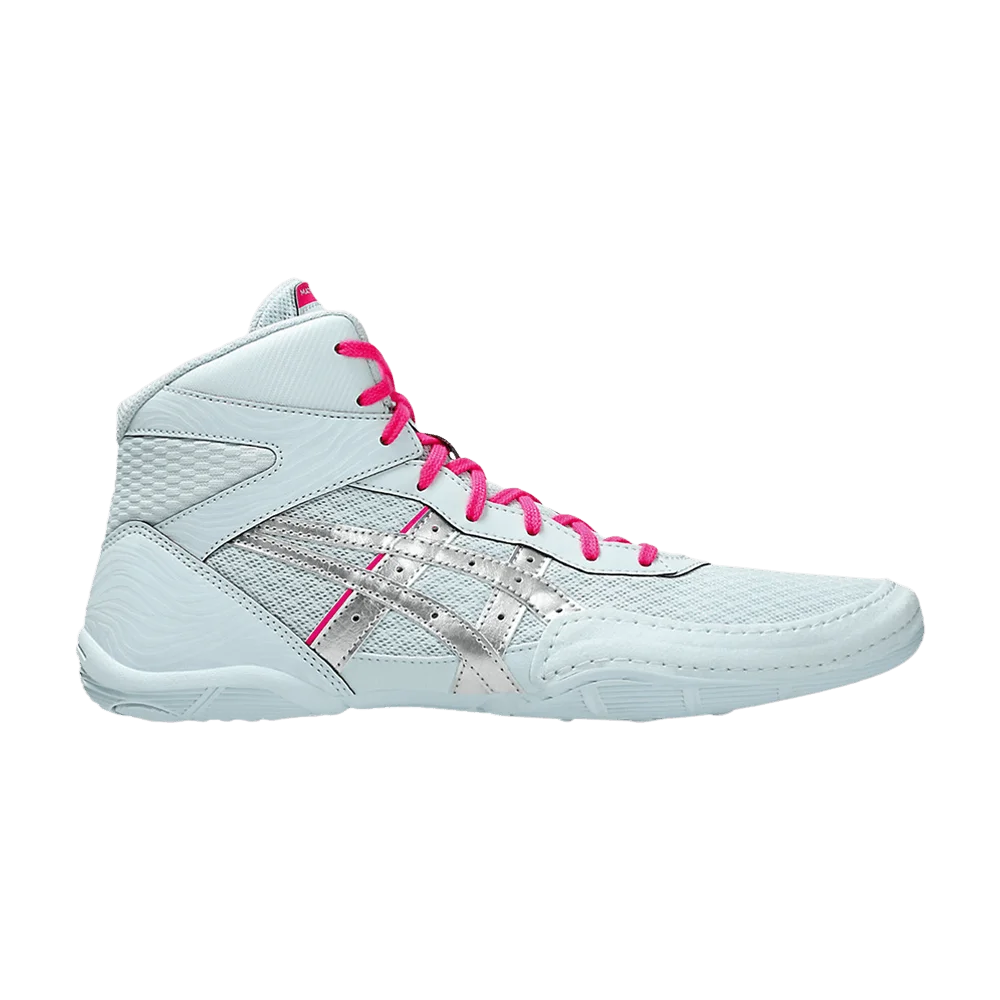 Кроссовки ASICS Matflex 7 'Cool Grey Pink'