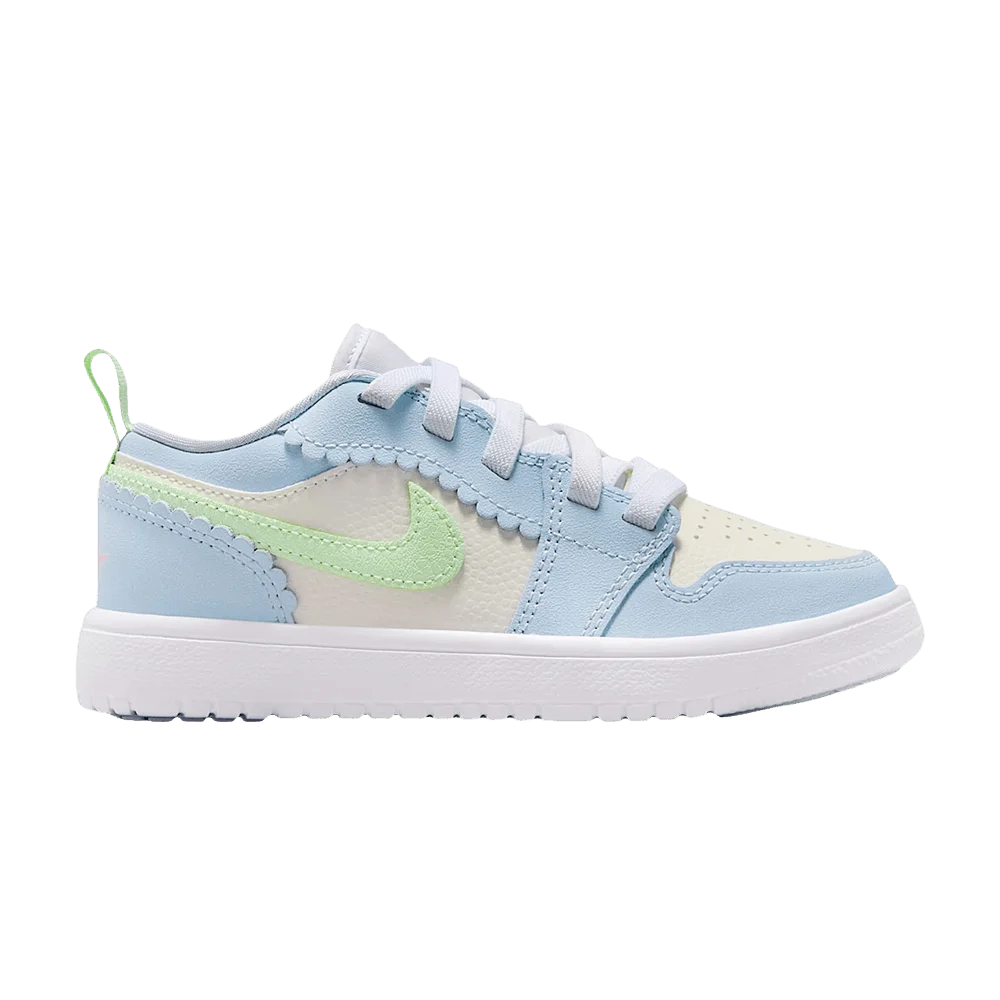 Krossovki-Air-Jordan-1-Low-Alt-SE-PS-Half-Blue