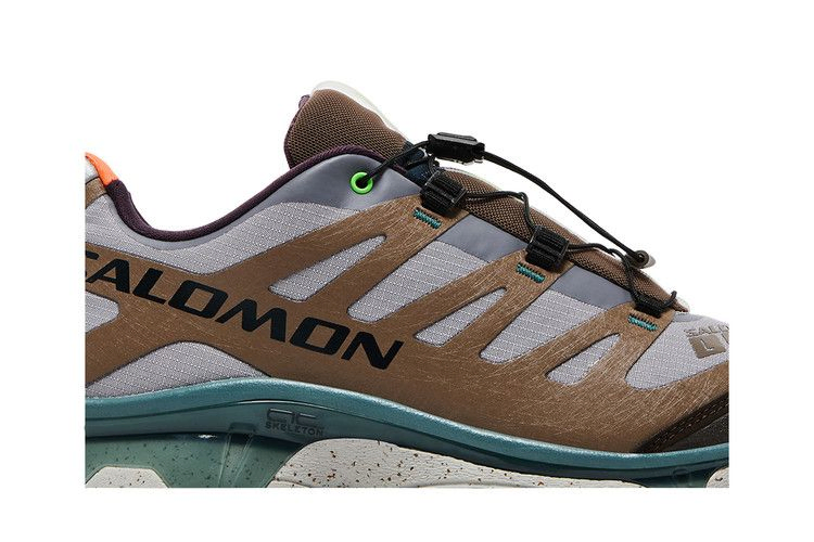 Кроссовки Bodega x Salomon XT-4 OG 'The Glider'