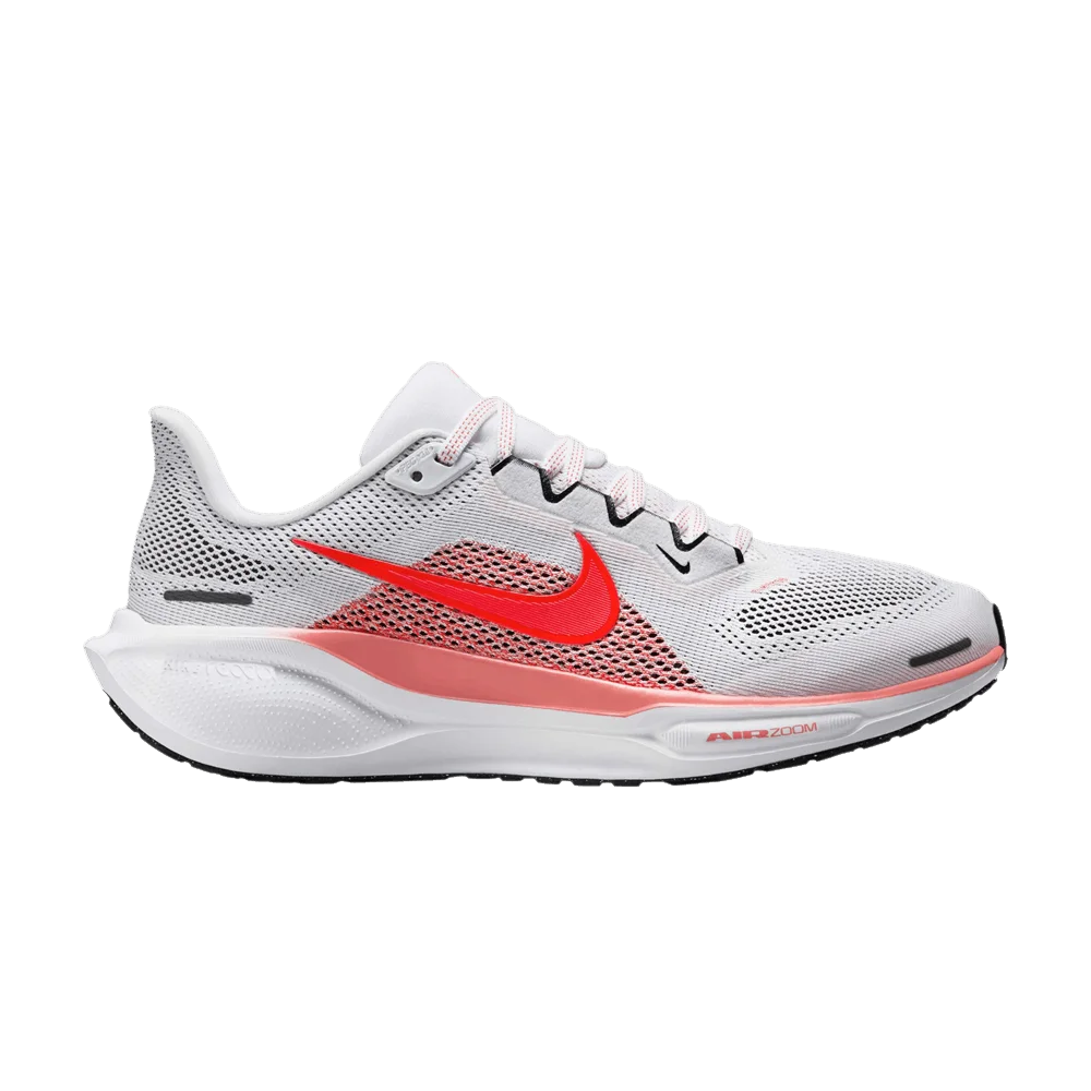 Кроссовки Nike Wmns Air Zoom Pegasus 41 'White Magic Ember'