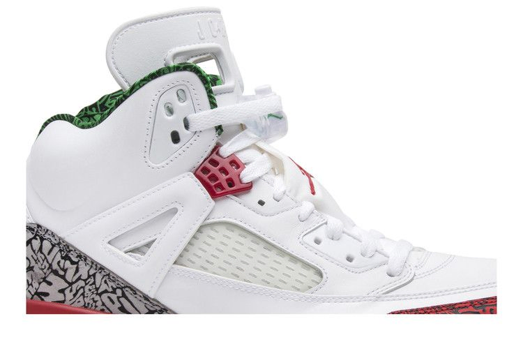 Кроссовки Air Jordan Spizike 'OG' 2014