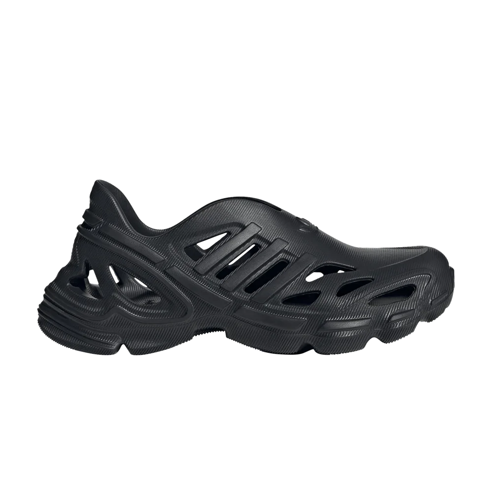 Кроссовки Adidas adiFOM Supernova J 'Core Black'