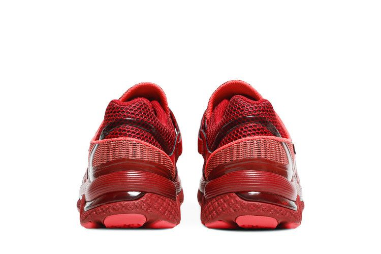 Кроссовки ASICS Kiko Kostadinov x Gel Kiril 2 'Beet Juice'