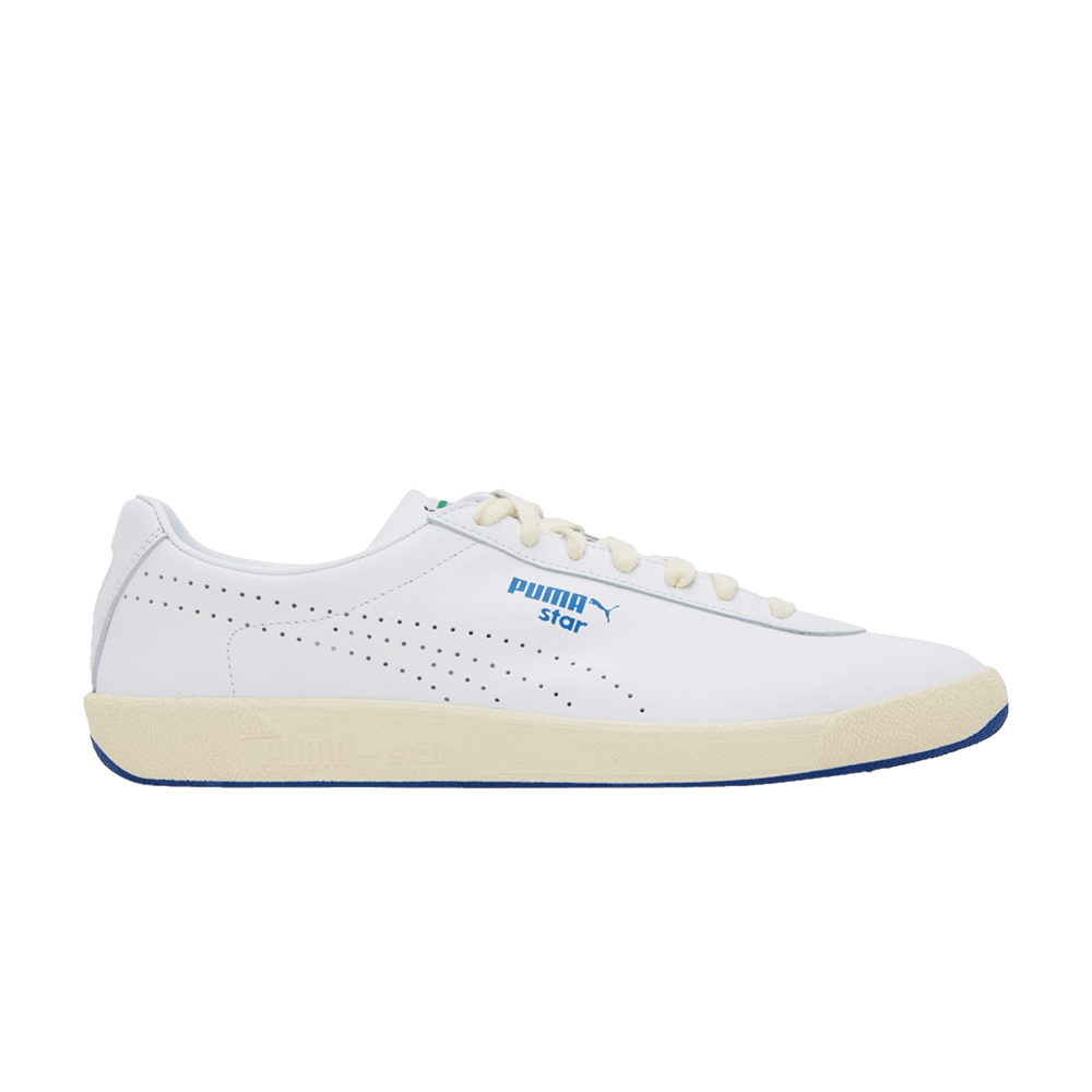 Кроссовки Noah x Puma Star 'Winning Streak - Blue'