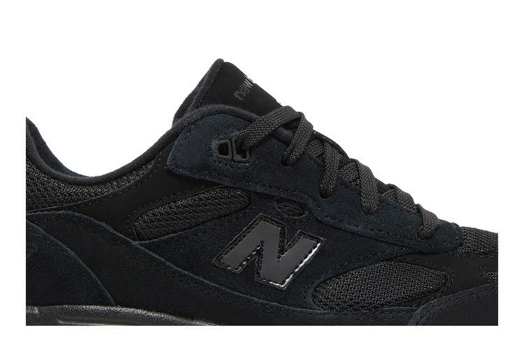 Кроссовки New Balance 993v1 Kids 'Black'