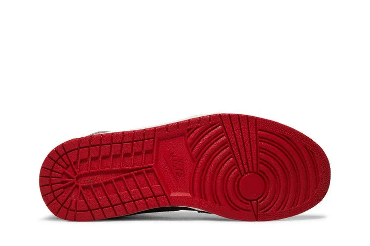 Кроссовки Air Jordan 1 Retro High 'Gucci'