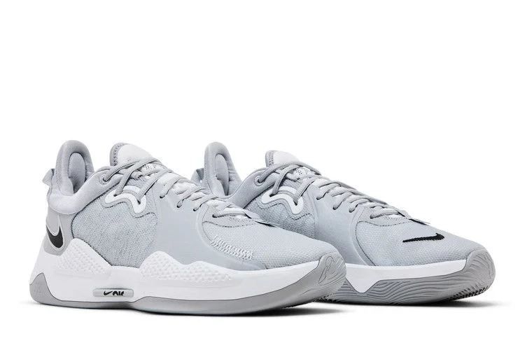 Krossovki-Nike-PG-5-TB-Wolf-Grey-Black-7