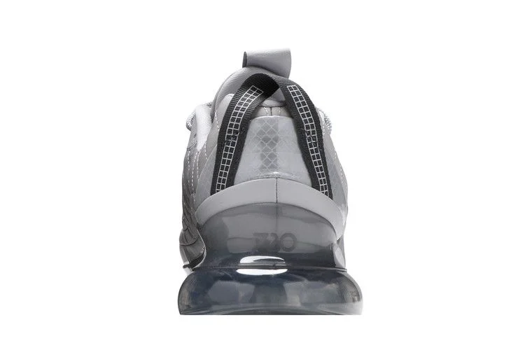 Кроссовки Nike MX-720-818 'Light Smoke Grey'