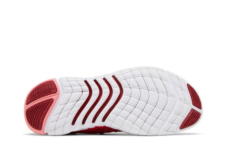 Кроссовки Nike Wmns Free RN 5.0 'University Red'