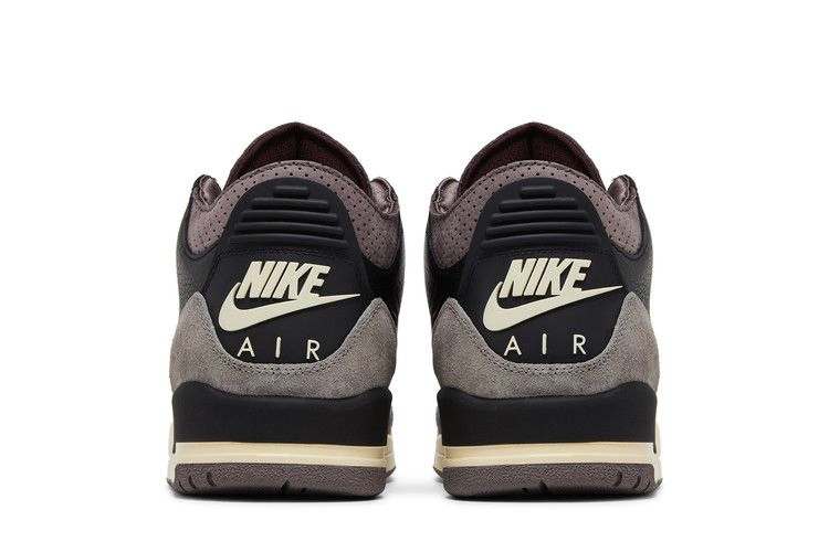 Кроссовки A Ma Maniére x Wmns Air Jordan 3 Retro 'While You Were Sleeping'