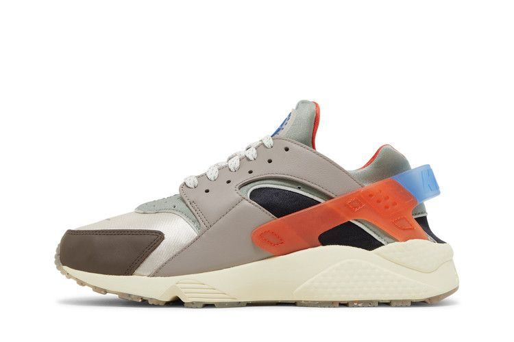 Кроссовки Nike Air Huarache Premium 'Enigma Stone'