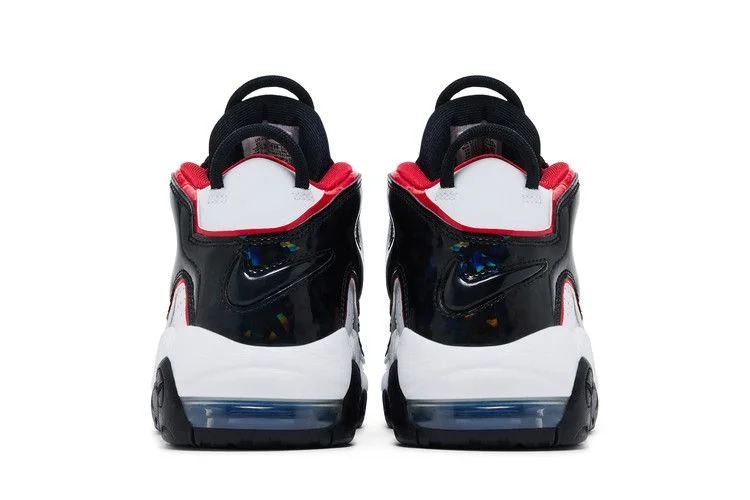 Кроссовки Nike Air More Uptempo CL GS 'All-Star'