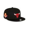 New-Era-Chicago-Bulls-Champs-9FIFTY-NBA-Snapback-Hat-1-100x100