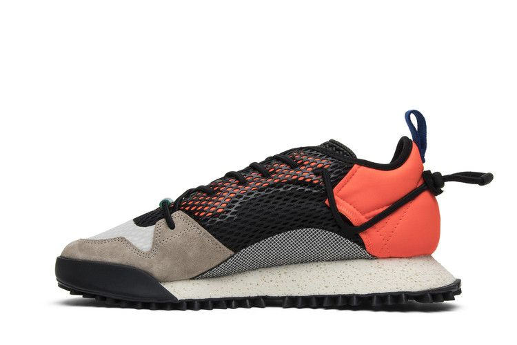 Кроссовки Alexander Wang x adidas Reissue Run 'Solar Red'