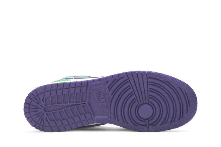 Krossovki-Air-Jordan-1-Mid-GS-Hulk-3