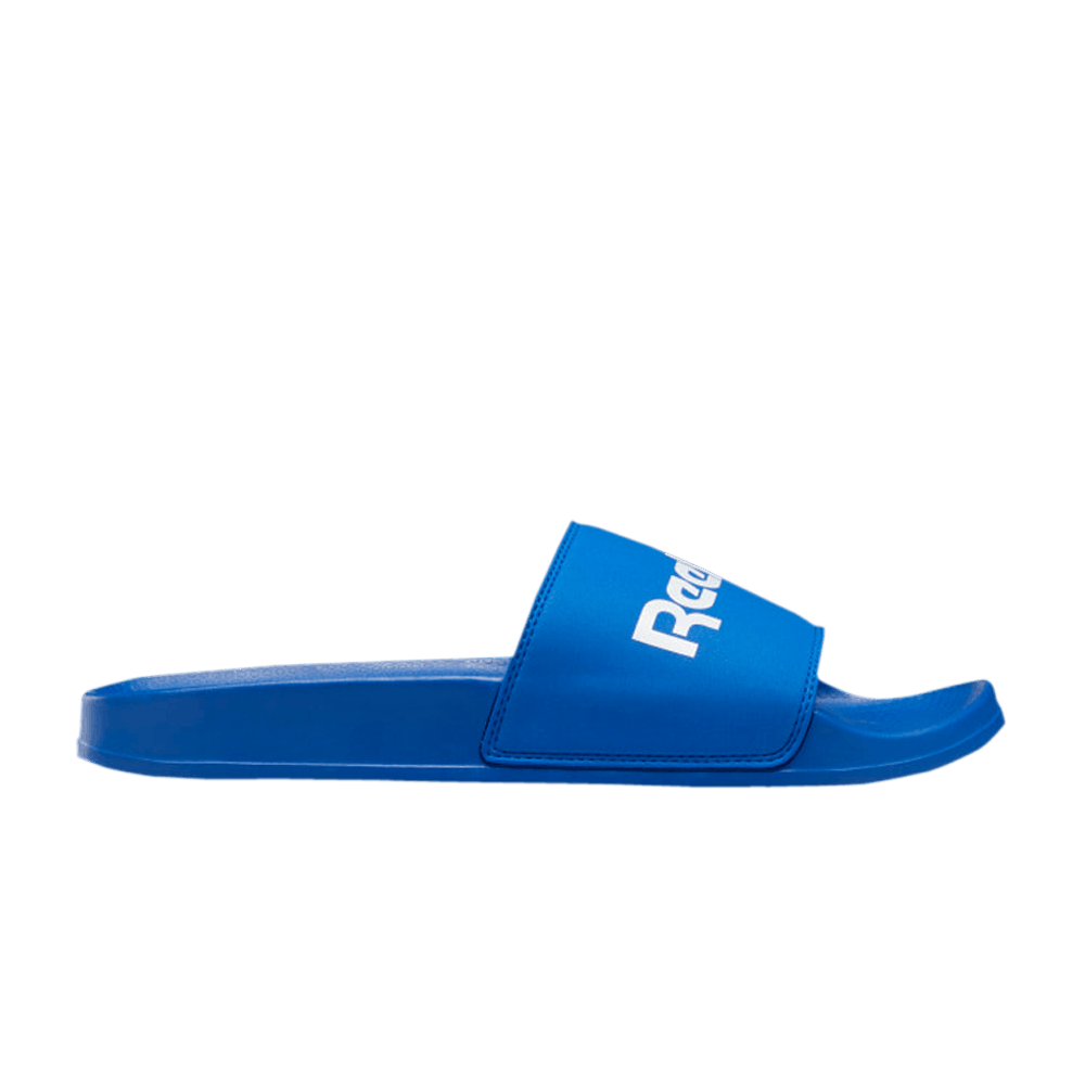 Кроссовки Reebok Classic Slide 'Humble Blue'