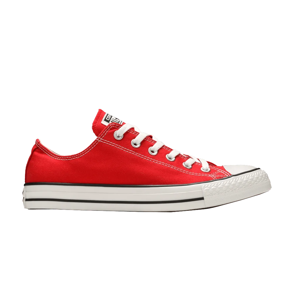 Krossovki-Converse-Chuck-Taylor-All-Star-Low-Red