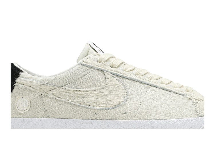 Кроссовки Medicom Toy x Nike Blazer Low SB 'BE@RBRICK'
