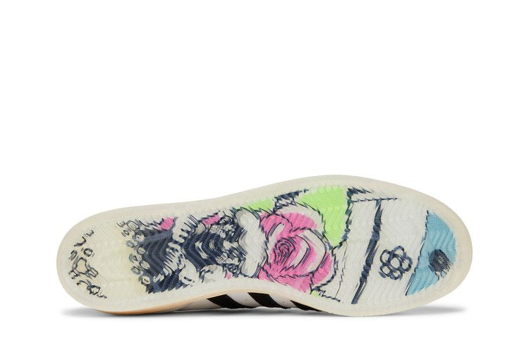 Кроссовки Taegeukdang x adidas Superstar 'Cookies Among Cookies'