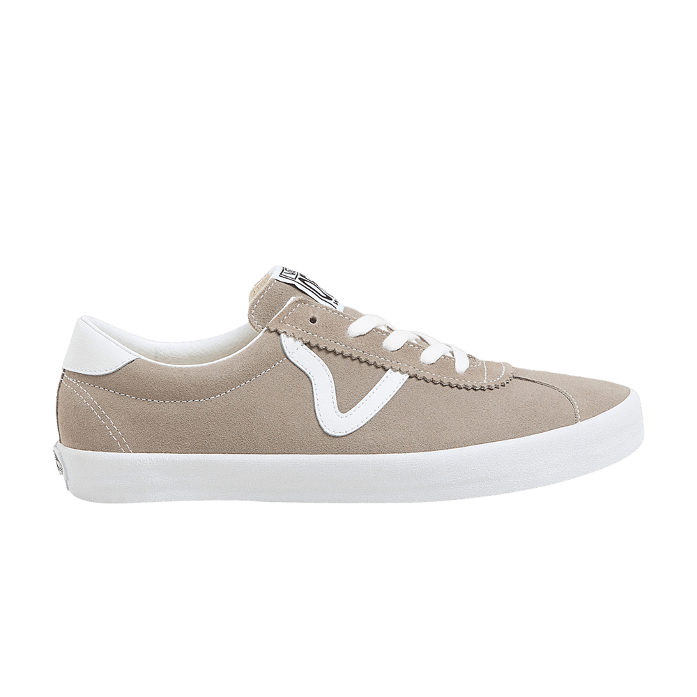 Vans Sport Low 'Khaki White'