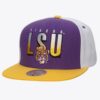 Mitchell-Ness-Purple-LSU-Tigers-Billboard-2-Snapback-Hat-100x100