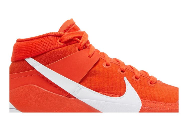Кроссовки Nike KD 13 TB 'Team Orange'