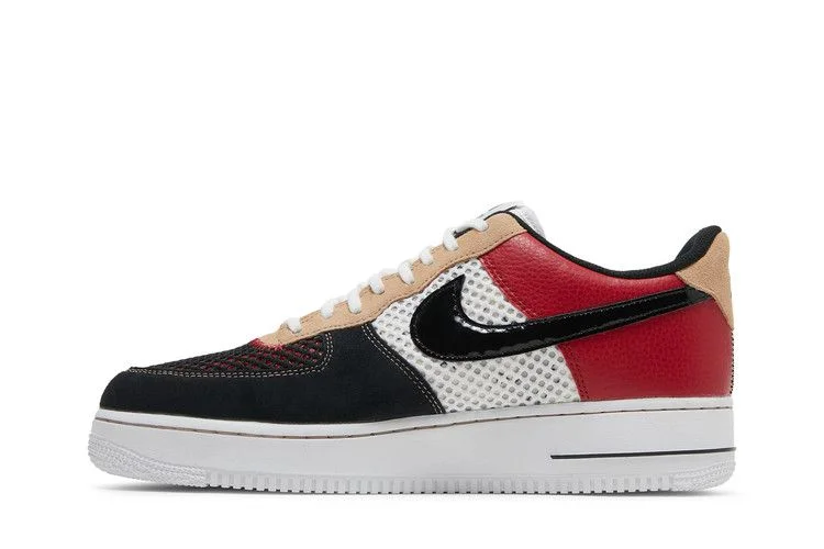 Кроссовки Nike Air Force 1 '07 LV8 'Alter & Reveal'
