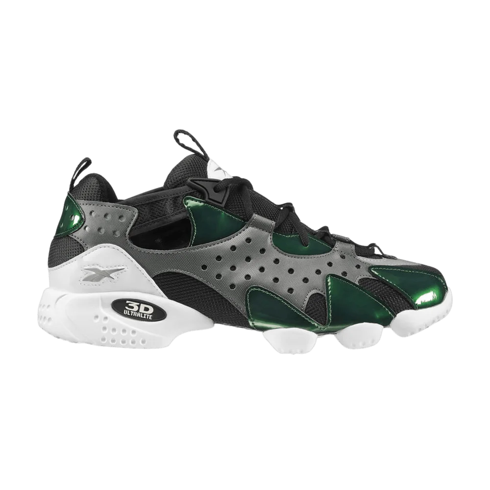 Кроссовки Reebok 3D OP.98 'Green'