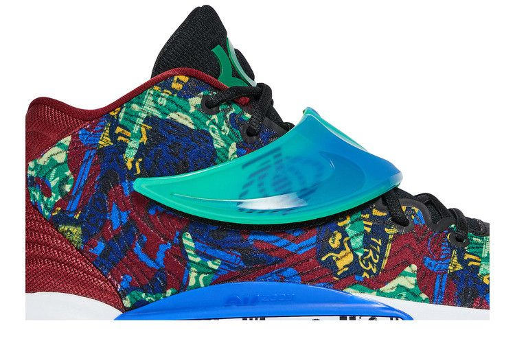 Кроссовки Nike KD 14 'Ky-D'