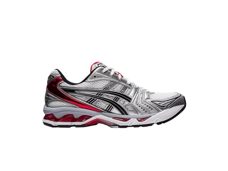 Кроссовки Asics Gel Kayano 14 Classic Red