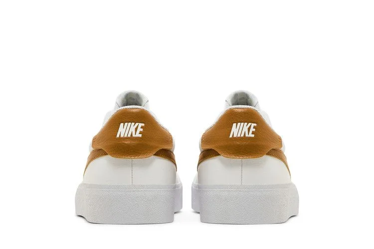 Krossovki-Nike-Court-Shot-White-Flax-5