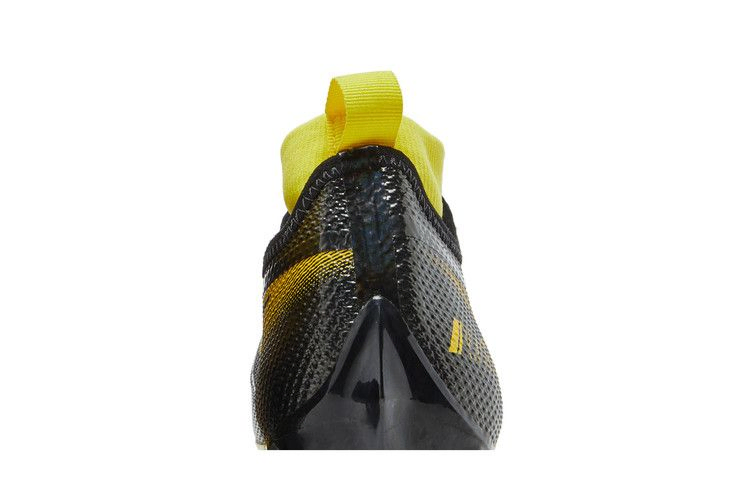 Кроссовки Nike Vapor Edge Pro 360 'Black Opti Yellow'