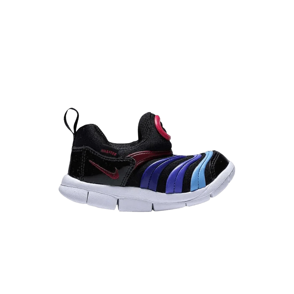 Krossovki-Nike-Dynamo-Free-TD-Black