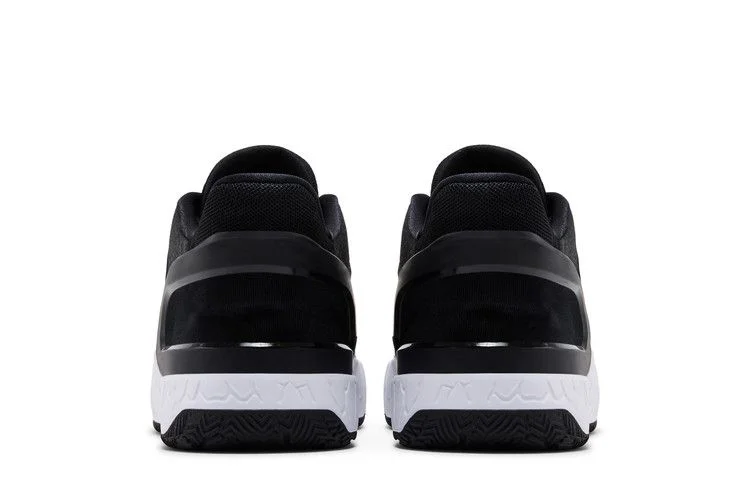 Кроссовки Air Jordan Day 1 EasyOn GS 'Black White'