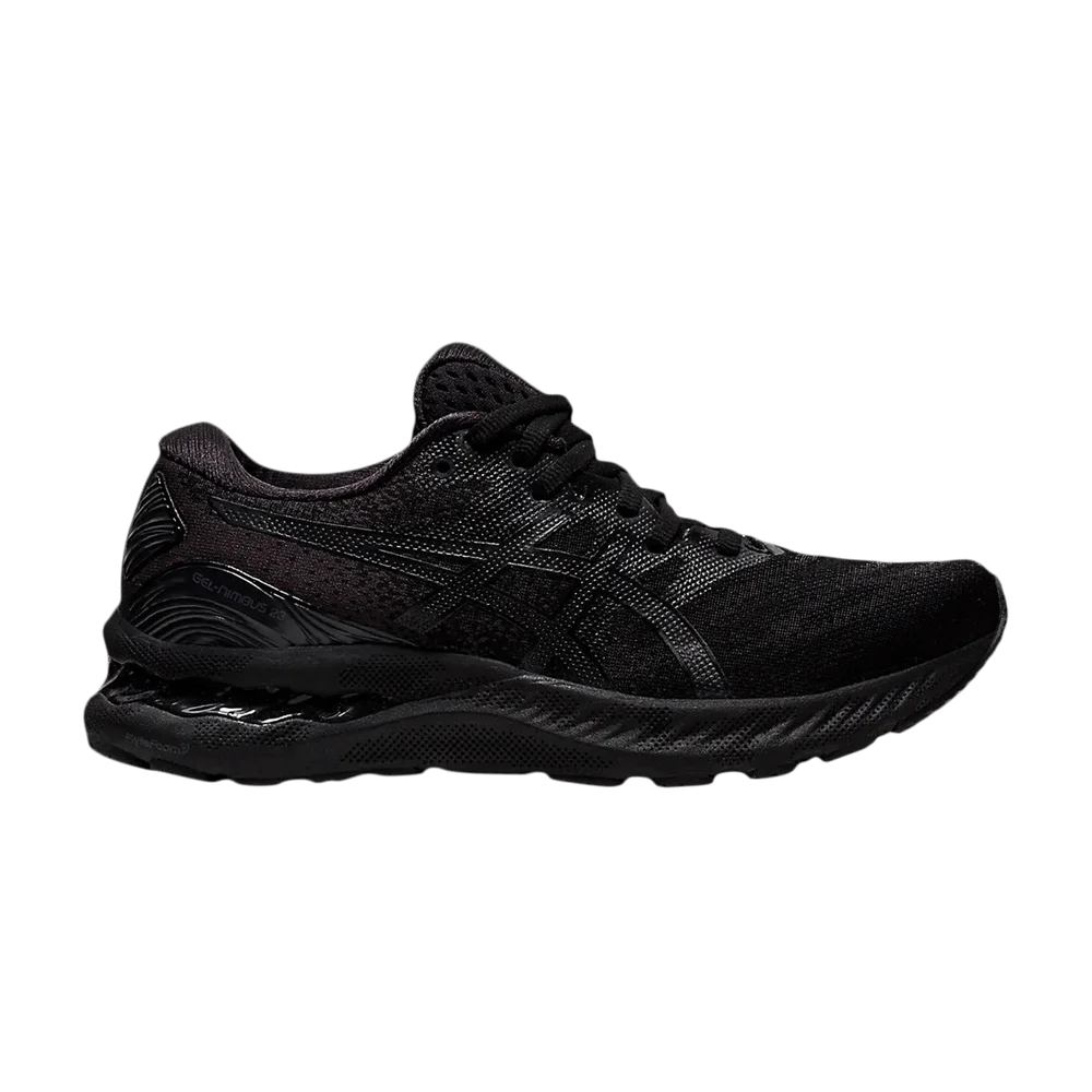 Krossovki-Asics-Wmns-Gel-Nimbus-23-Black