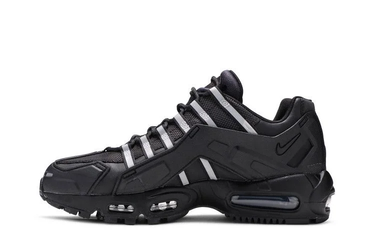 Кроссовки Nike Air Max 95 NDSTRKT 'Black Reflective'