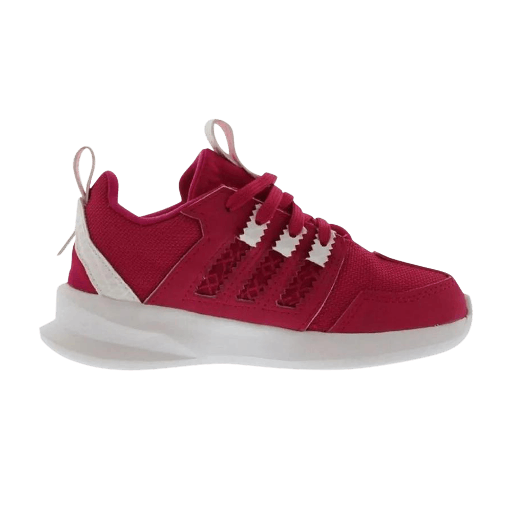 Кроссовки Adidas SL Loop C 'Bold Pink'
