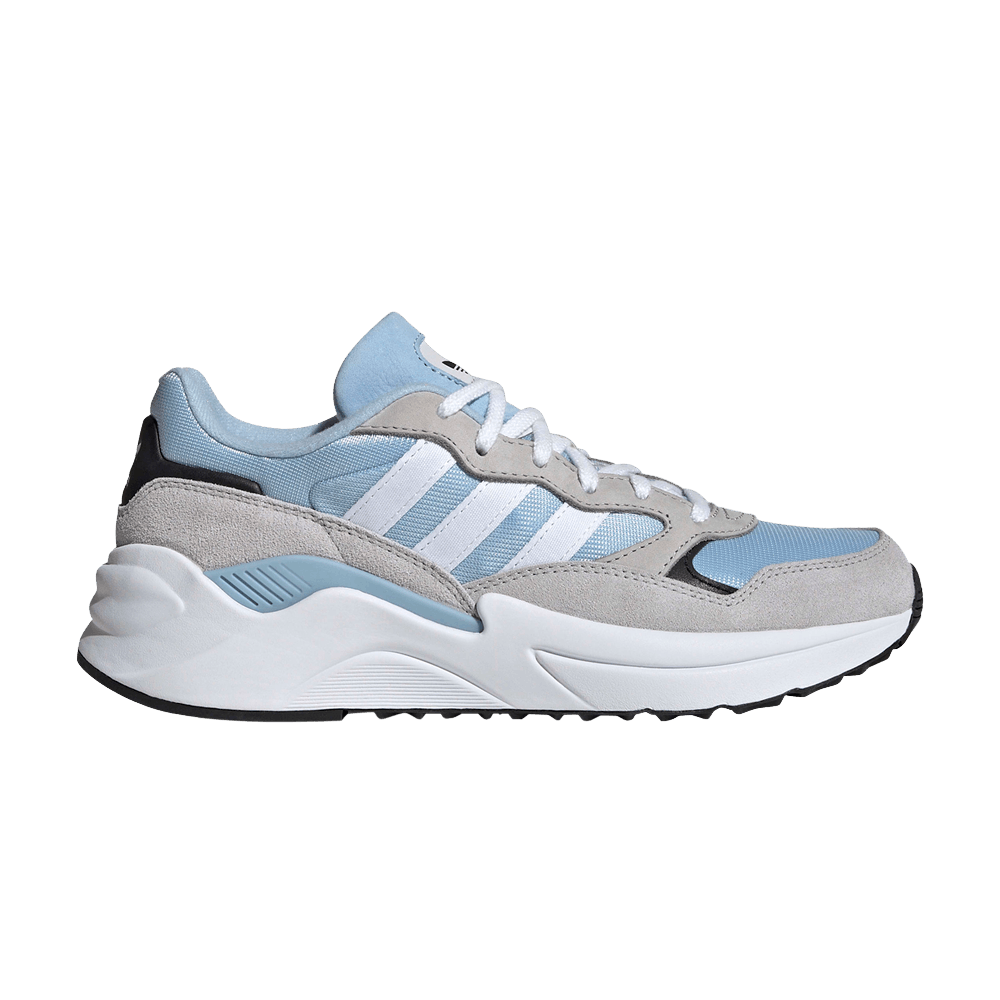 Кроссовки adidas Wmns Retropy Adisuper 'Grey Clear Sky'