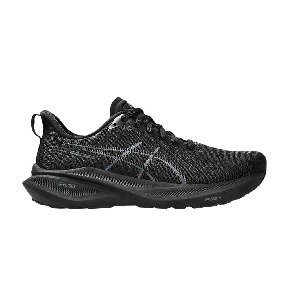 Кроссовки Asics Wmns GT 2000 13 'Triple Black'