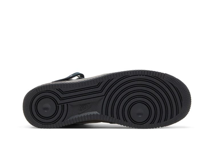 Кроссовки Nike Air Force 1 Mid NH 2 'City Pack - Berlin'