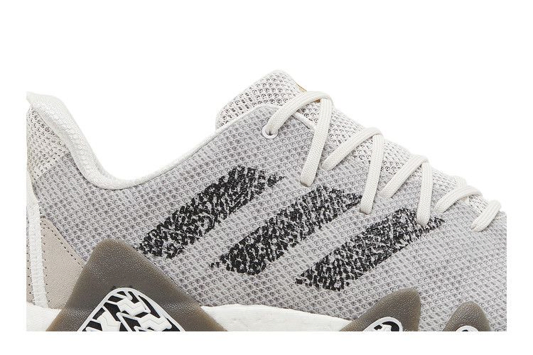 Кроссовки Adidas CodeChaos 22 'Non Dyed'