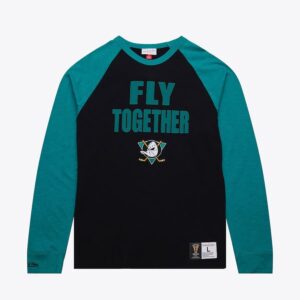 Mitchell-Ness-Black-Anaheim-Ducks-Vintage-Logo-Legendary-Slub-Long-Sleeve-T-Shirt-300x300